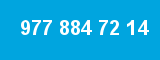 977 884 72 14